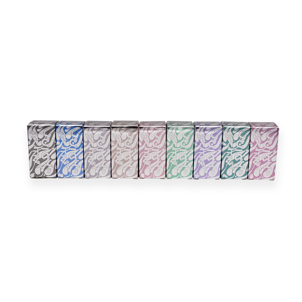 Juicy Tint NEW Bundle - Lip Tint - Glisten Cosmetics
