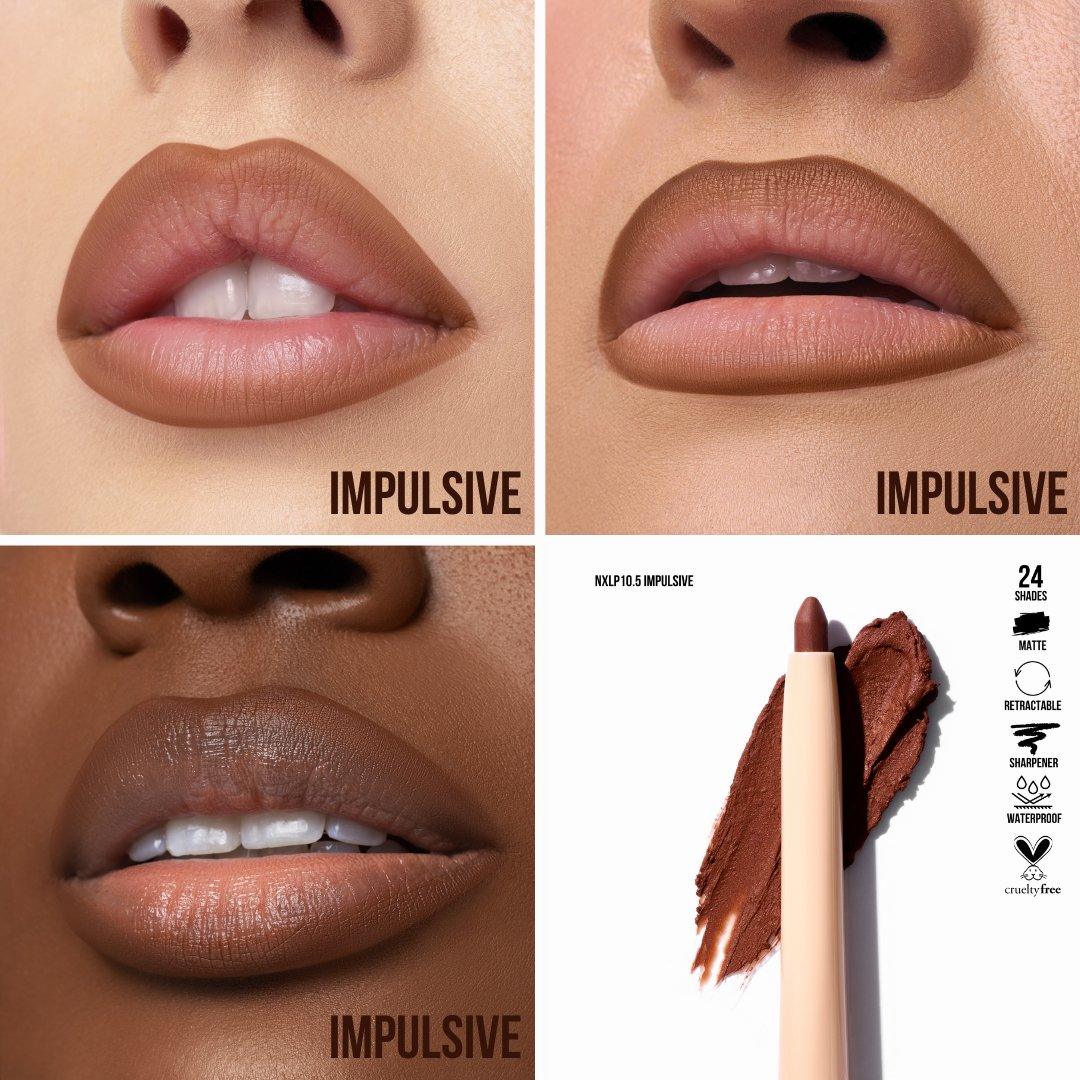 Your Best Nude Lip Set