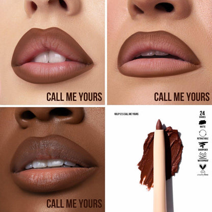 Your Best Nude Lip Set