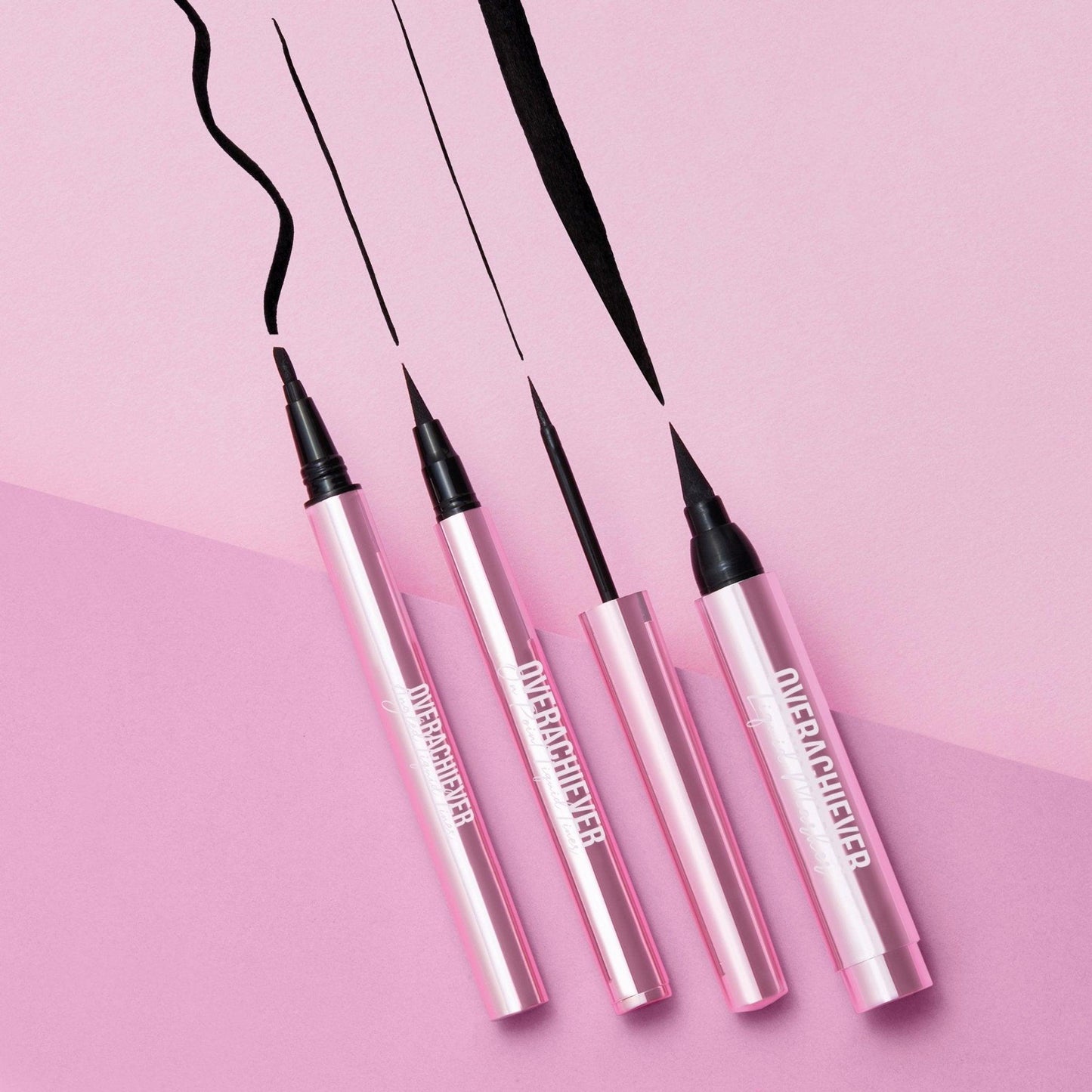 Overachiever Liquid Liner Gift Set