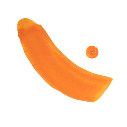 Papaya (Orange Matte) Wet Liner® - Eyeliner - Glisten Cosmetics