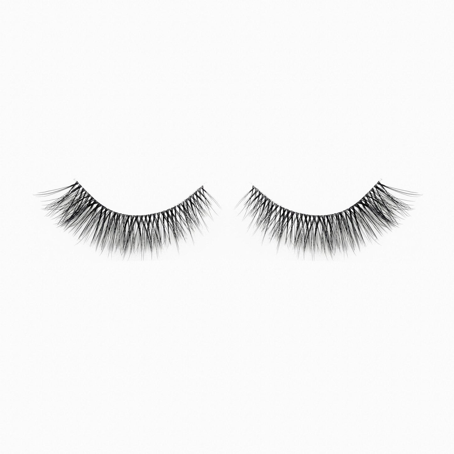 Take Me Somewhere Silk Lashes