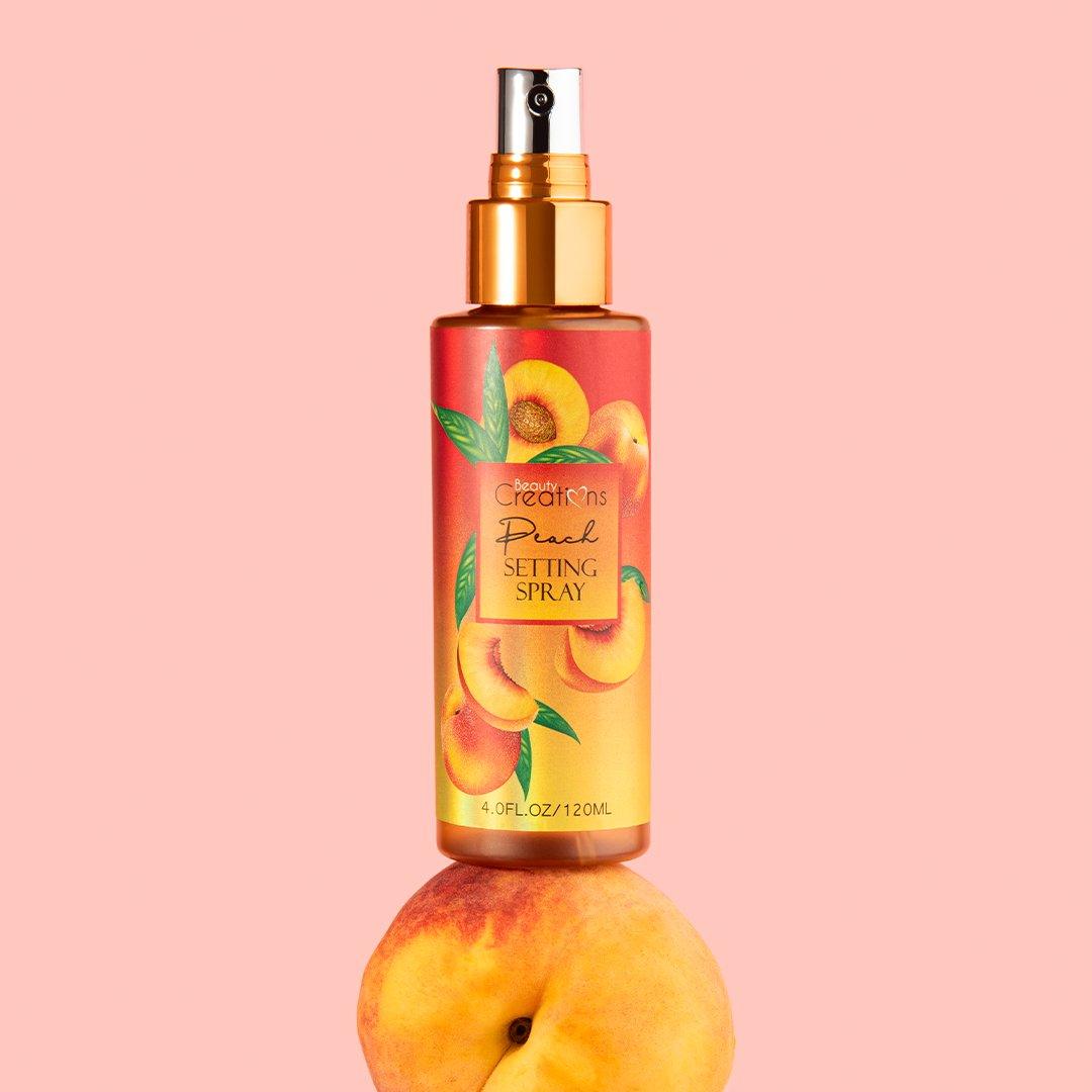 Scented Setting Spray