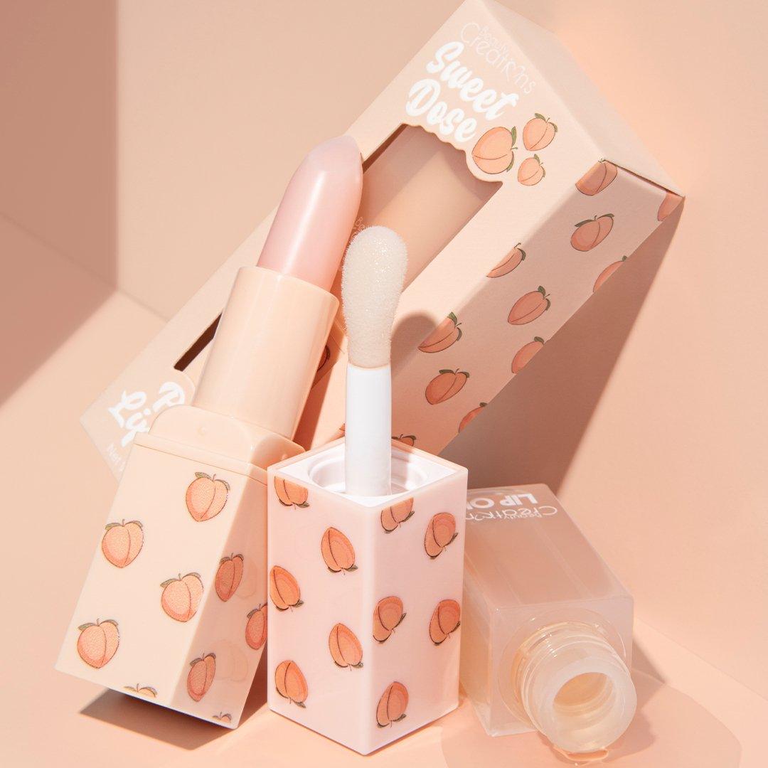 Sweet Dose Duo Collection