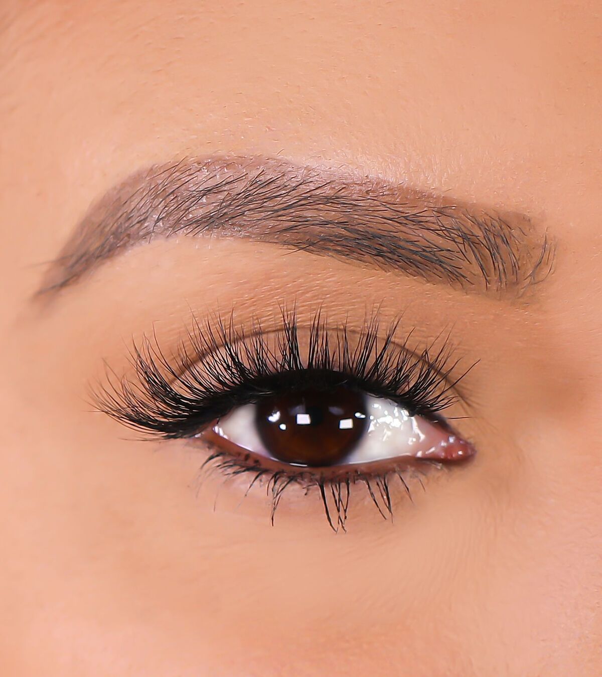 Lurella Cosmetics - 3D Mink Eyelashes - Parrish