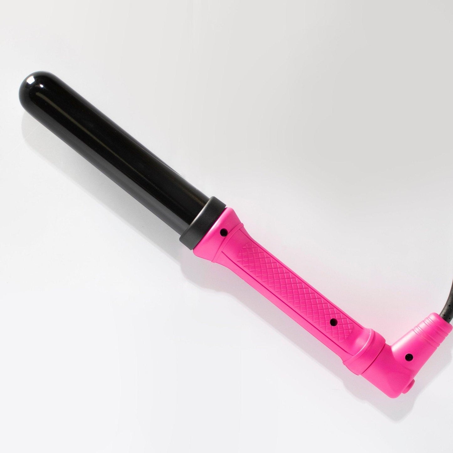 Hair Essentials 32mm Hair Curler