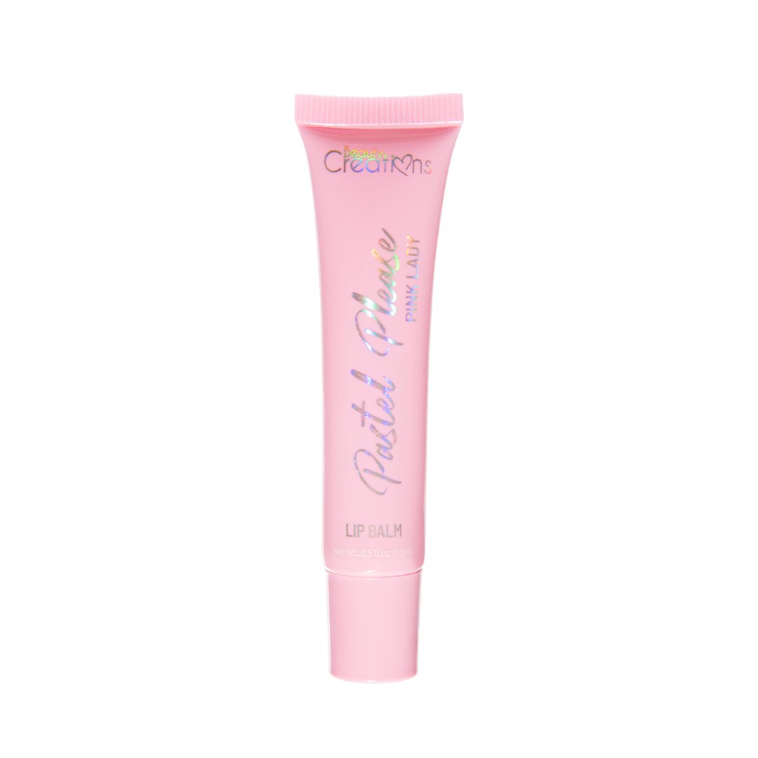 Pastel Please Deliciously Hydrating Lip Balm Collection