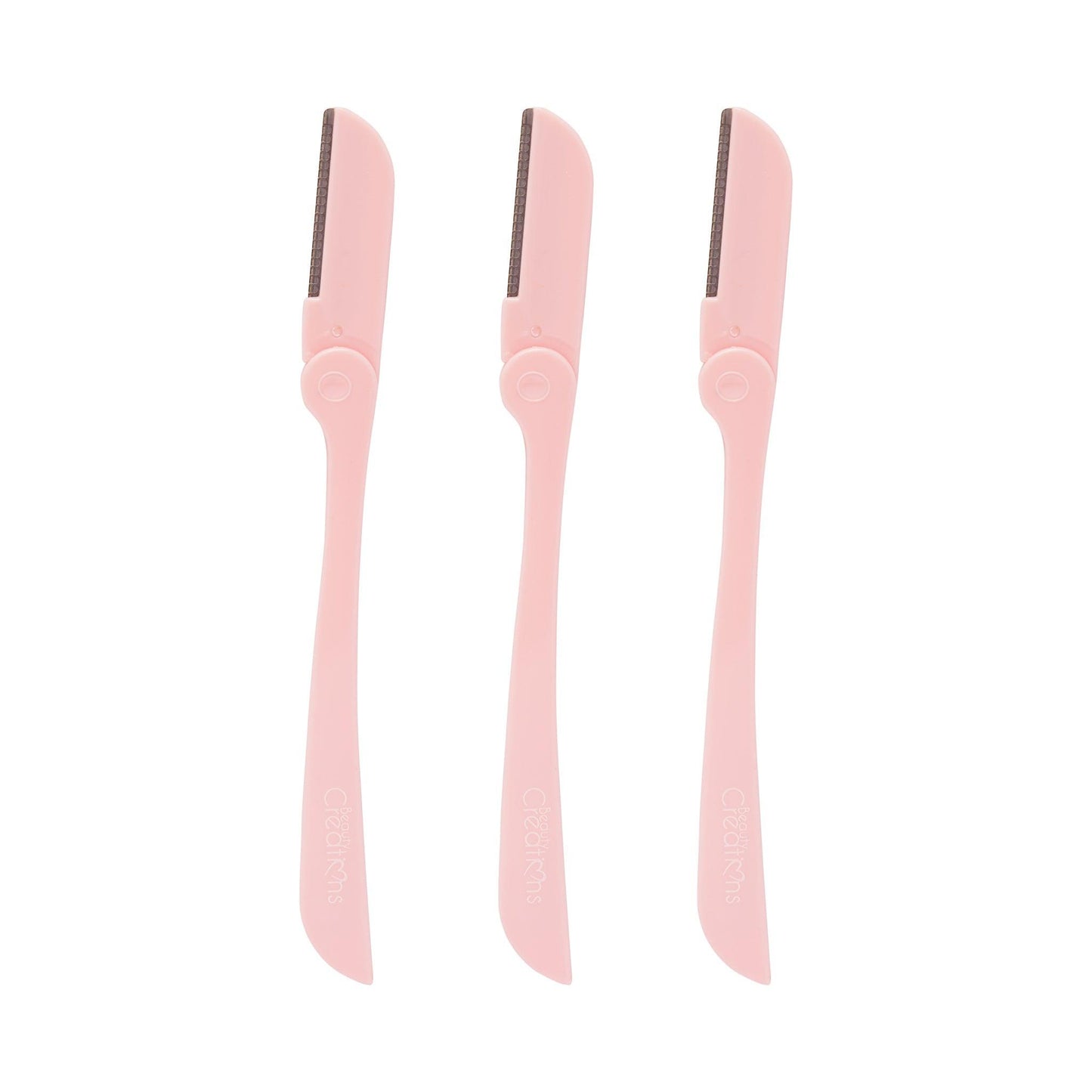Sleek and Brow Razor Set