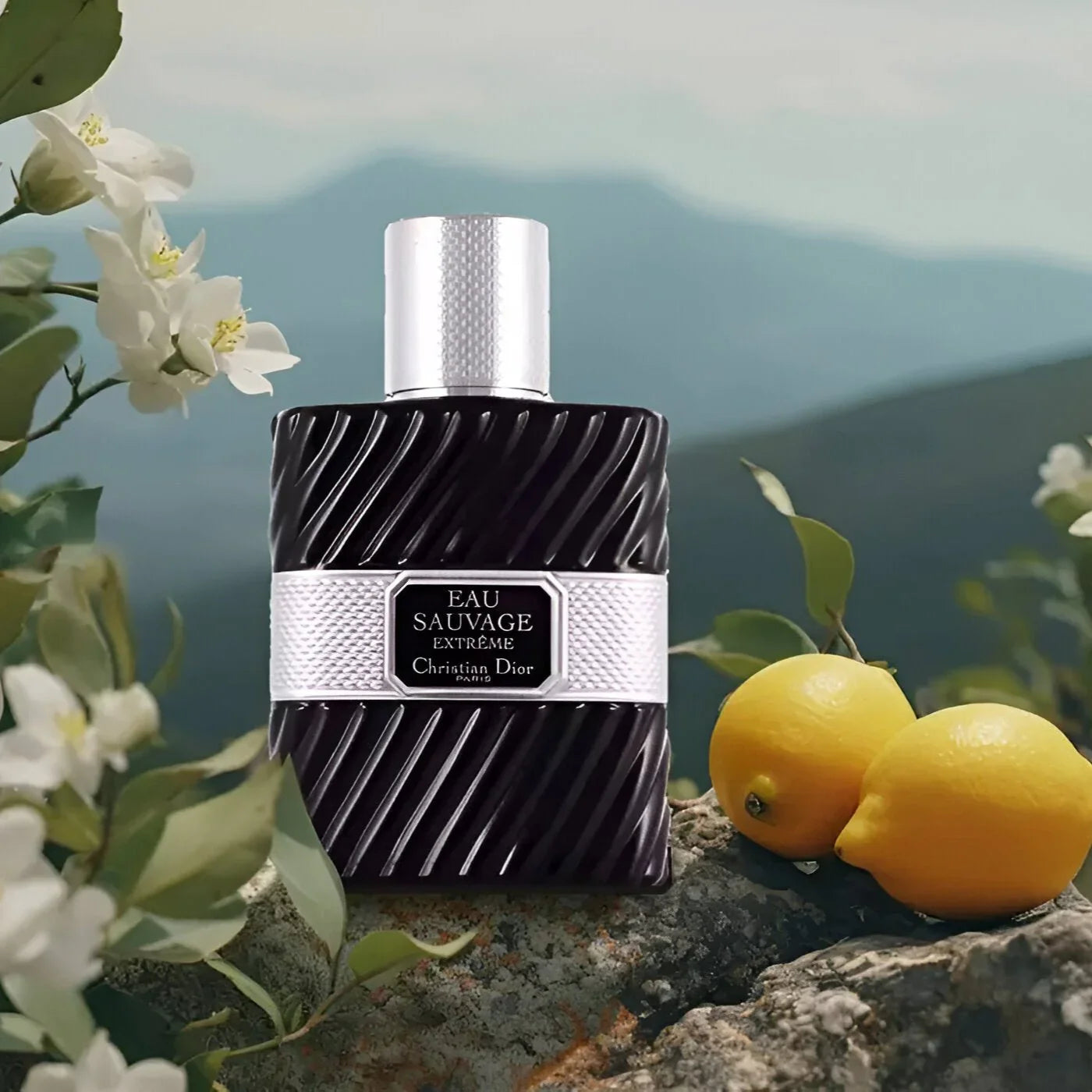 Christian Dior Eau Sauvage Extreme EDT