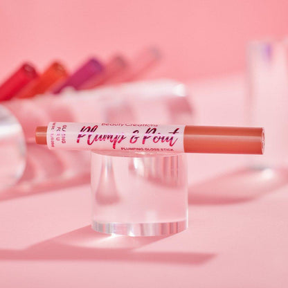 Plump And Pout Gloss Stick Bundle