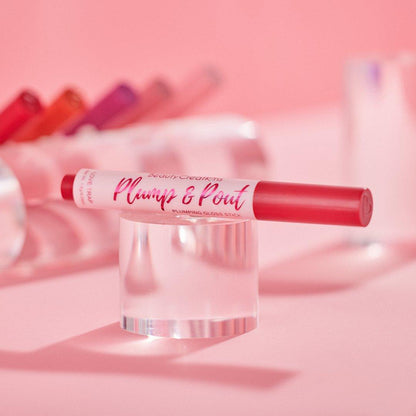 Plump And Pout Gloss Stick Bundle