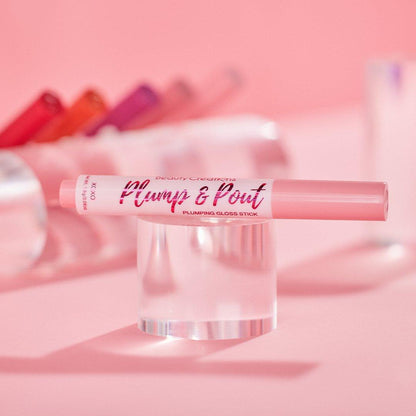 Plump And Pout Gloss Stick Bundle