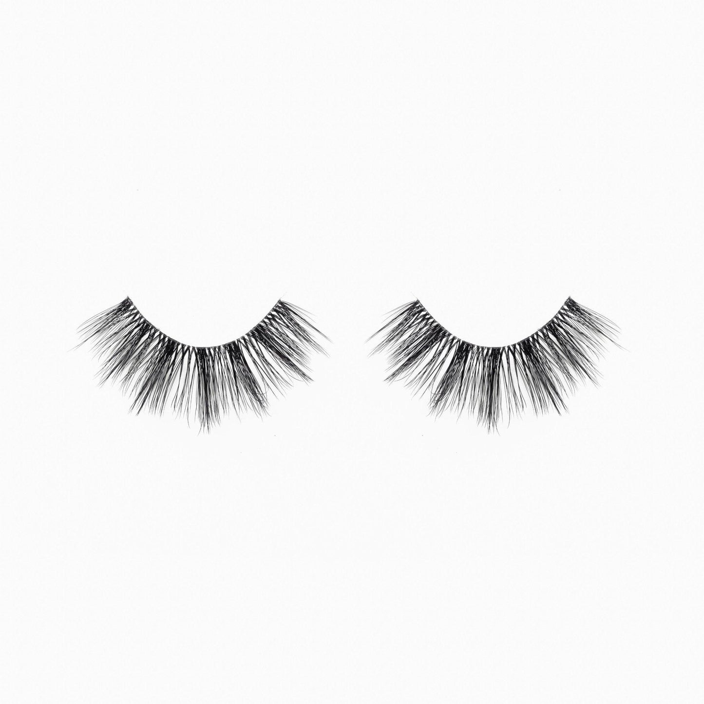 Take Me Somewhere Silk Lashes
