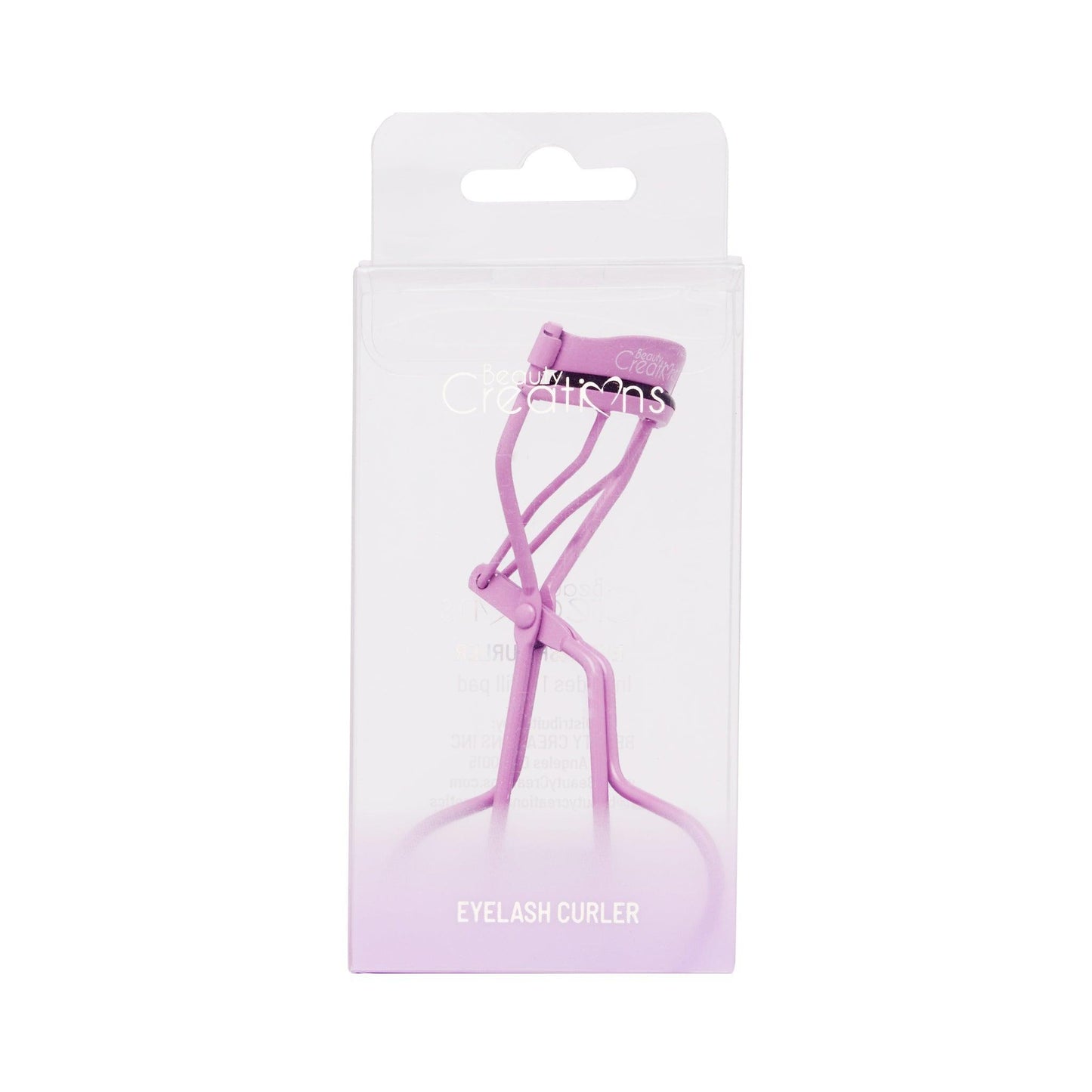 Purple Eyelash Curler