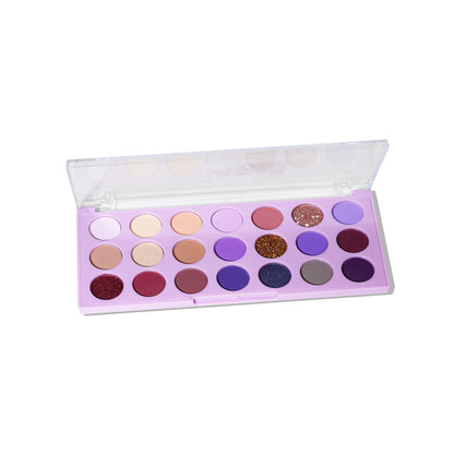 ColourSpell - Just the Look Collection- Mascara, Shadow & Brush