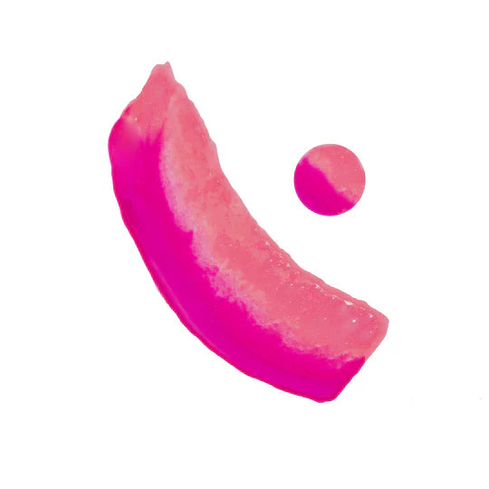 Glisten Cosmetics - Split Liner - Raspberry Punch (Pink) - Small (3g)
