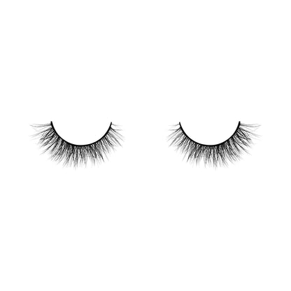 Casually Lashed Faux Mink Lashes