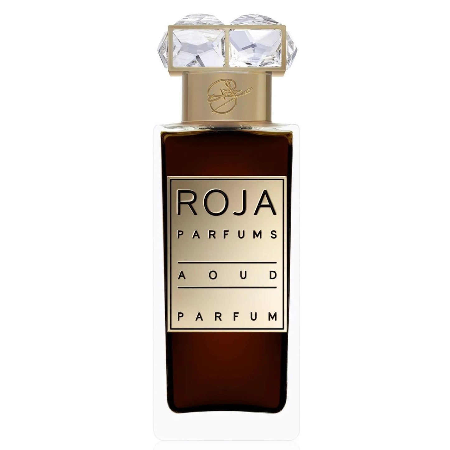 Roja Amber Aoud Extrait De Parfum Spray