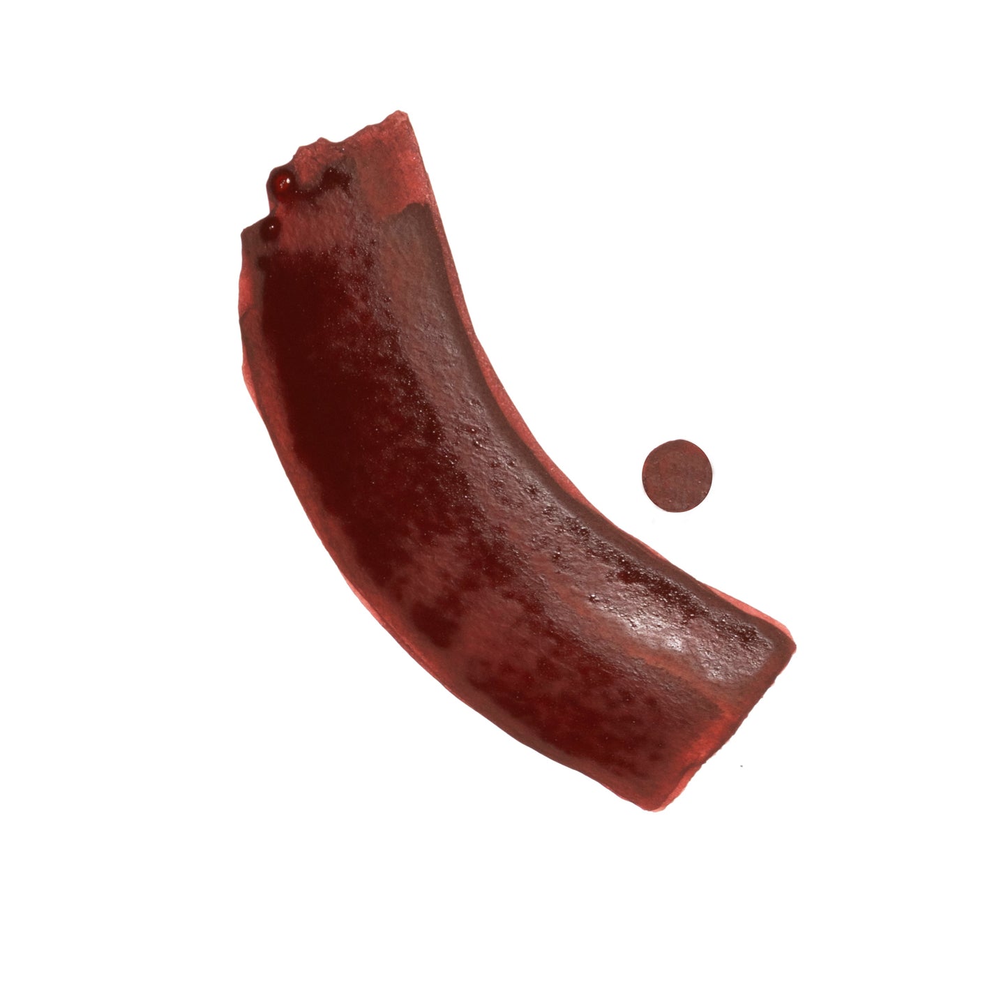 Rust (Red Brown Matte) Wet Liner® - Eyeliner - Glisten Cosmetics