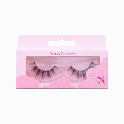 Take Me Somewhere Silk Lashes