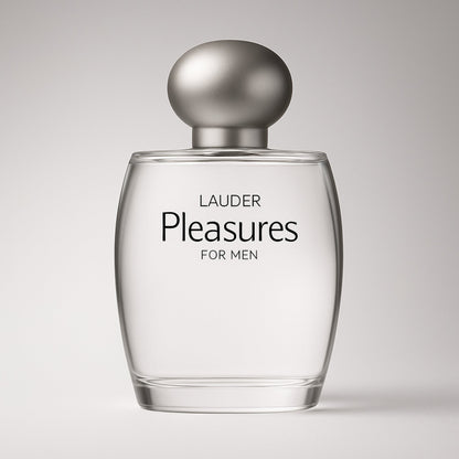 Estee Lauder Pleasures For Men Eau De Parfum