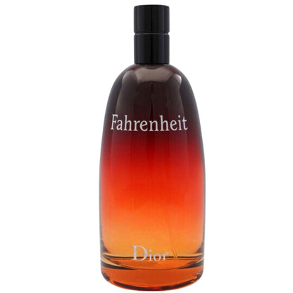 Christian Dior Fahrenheit Eau De Toilette