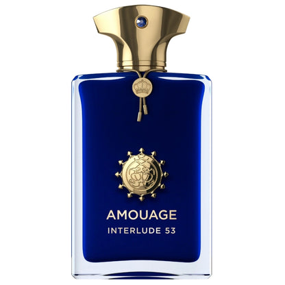 Interlude 53 Man Extrait de Parfum