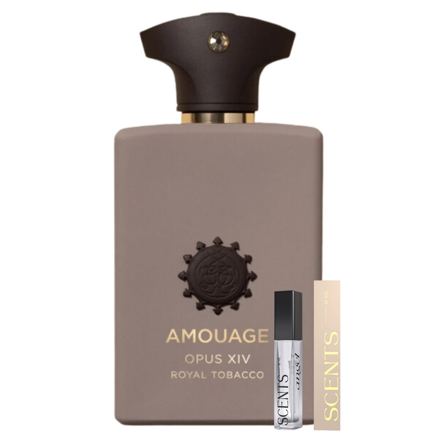 Amouage Opus XIV Royal Tobacco Eau de Parfum