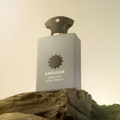 Amouage Opus XIV Royal Tobacco Eau de Parfum