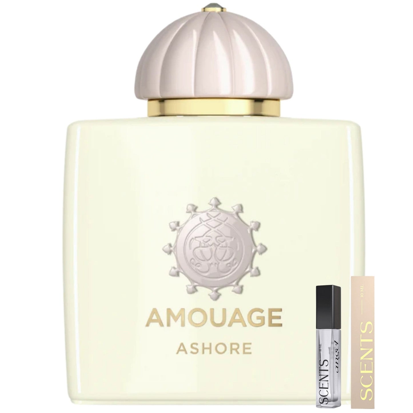 Amouage Ashore Eau De Parfum