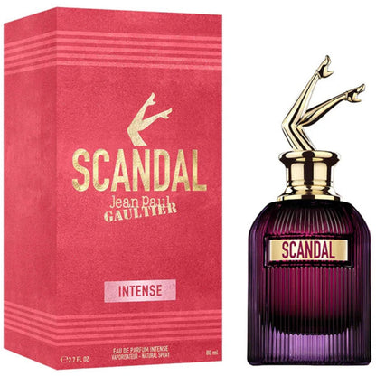 Jean Paul Gaultier Scandal Intense Eau De Parfum Intense