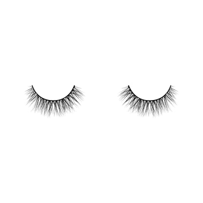 Casually Lashed Faux Mink Lashes