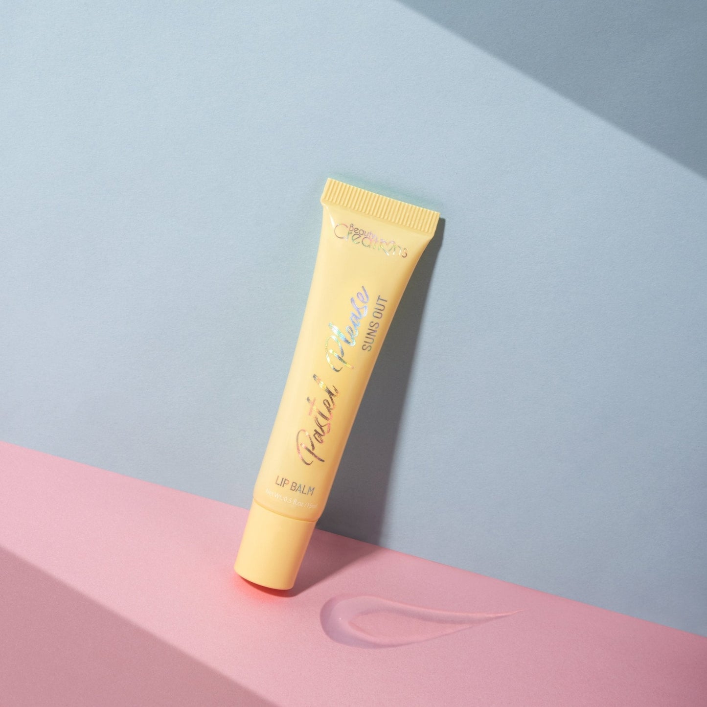 Pastel Please Deliciously Hydrating Lip Balm Collection