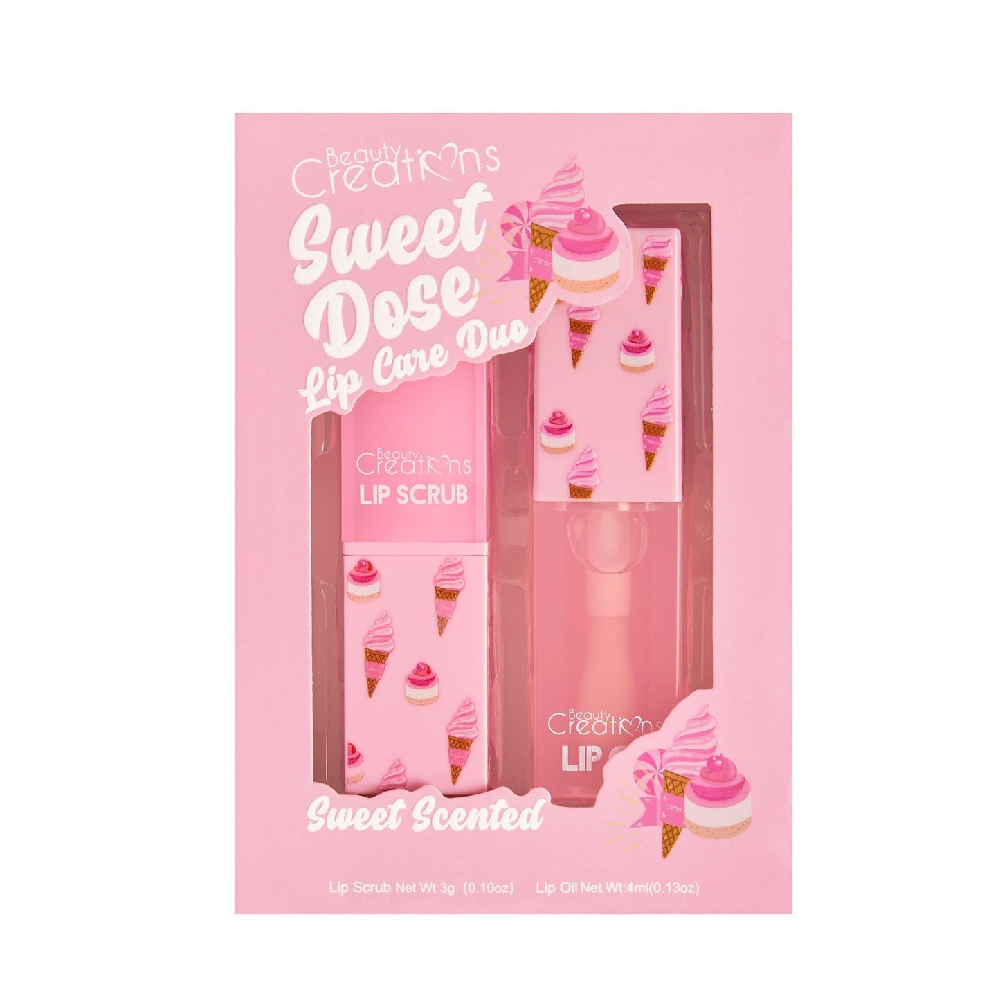 Sweet Dose Duo Collection