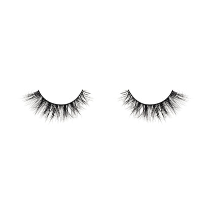 Casually Lashed Faux Mink Lashes