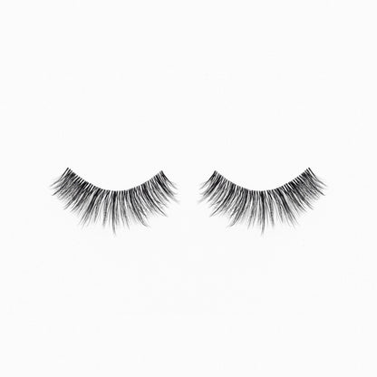 Take Me Somewhere Silk Lashes