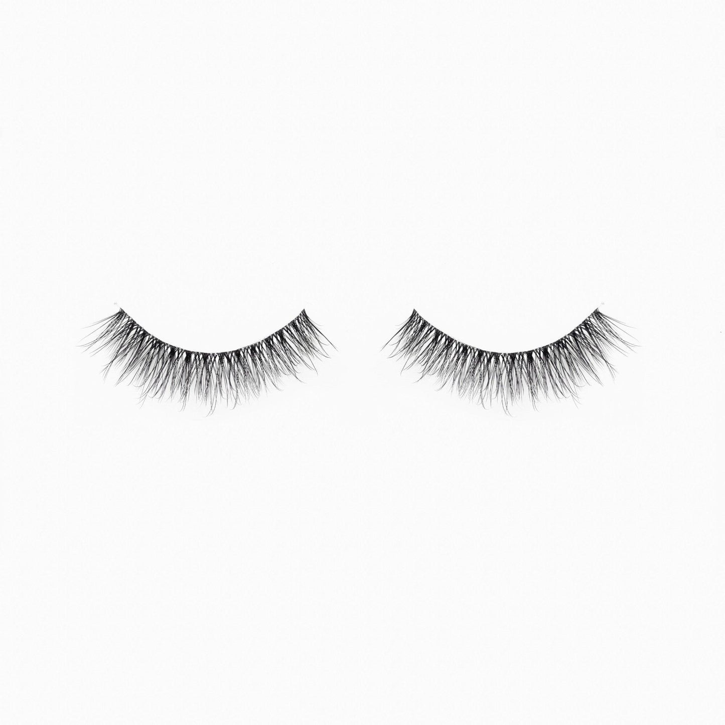 Take Me Somewhere Silk Lashes