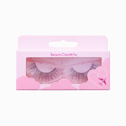 Take Me Somewhere Silk Lashes