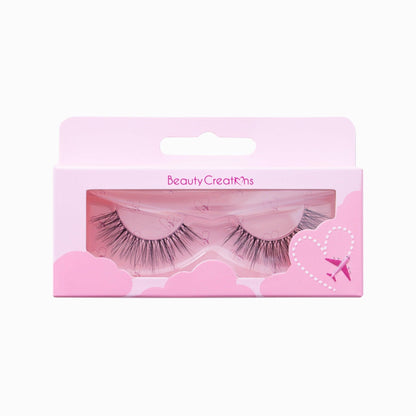 Take Me Somewhere Silk Lashes