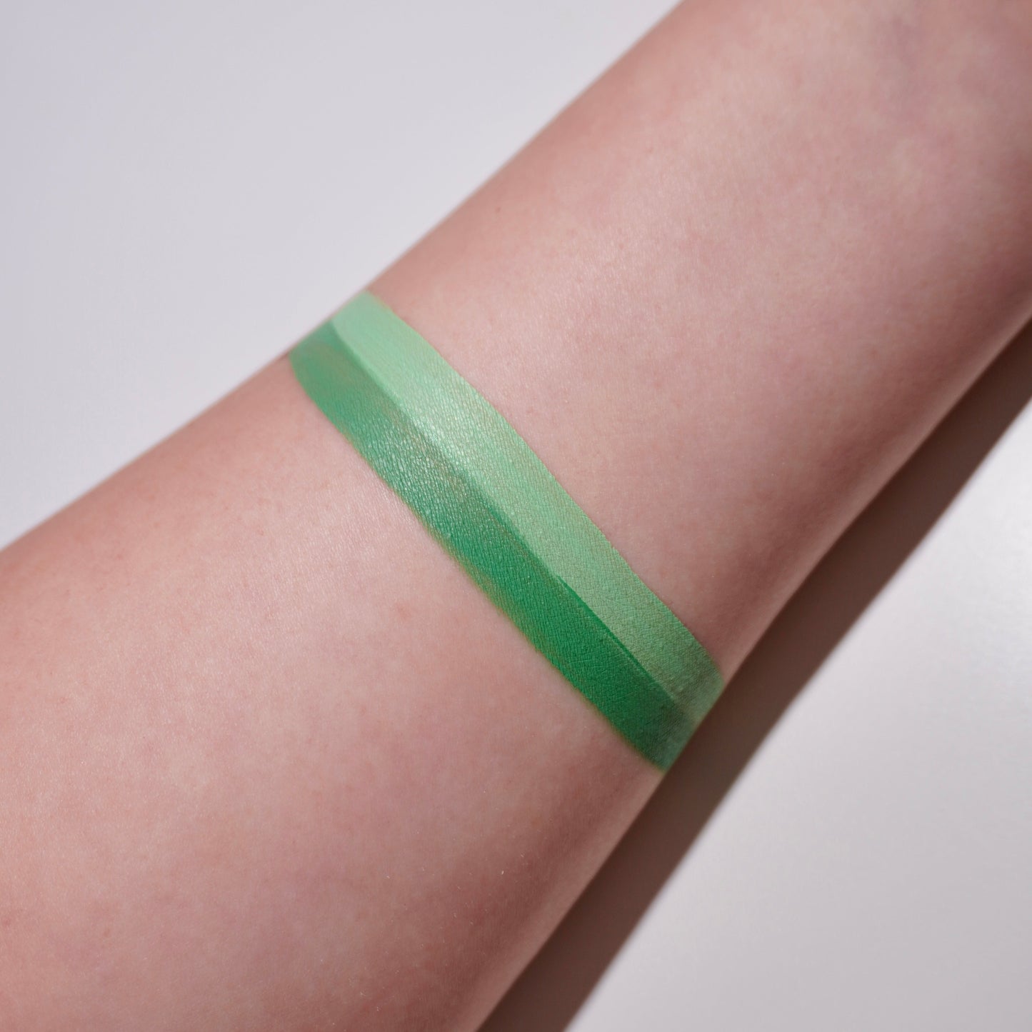 Turtles (Green) Split Liner - Eyeliner - Glisten Cosmetics