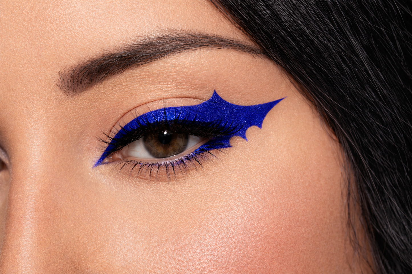 Curst Kosmetics - Batty Liners - Twilight/Blue