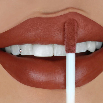 VELVET STAY LIP PAINT BUNDLE