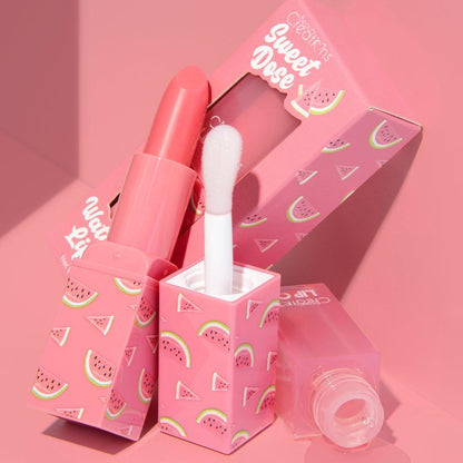 Sweet Dose Duo Collection