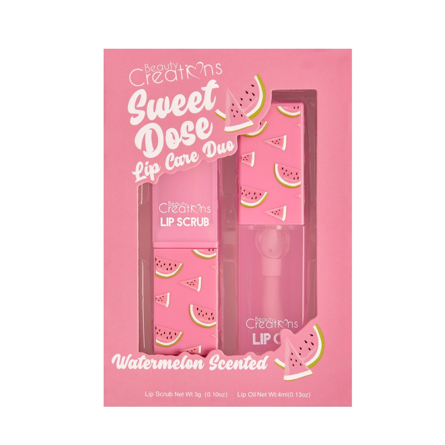 Sweet Dose Duo Collection