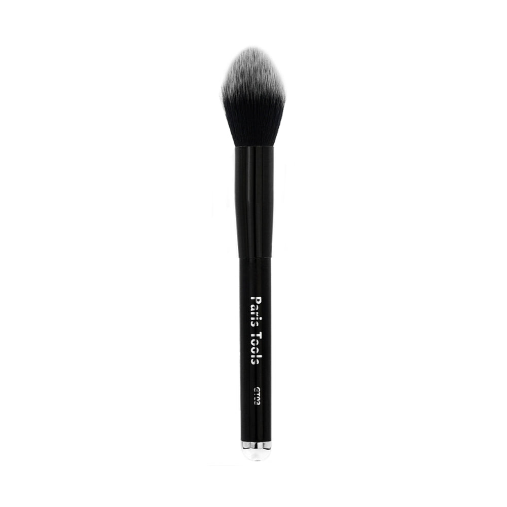 Crown Brush - Pointed Powder Brush - GT03