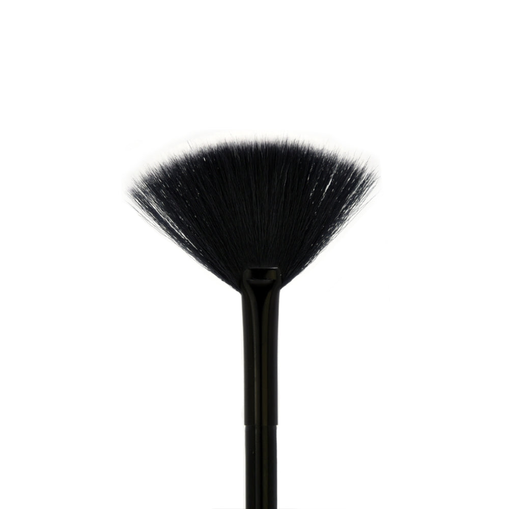 Crown Brush - Fan Brush - GT06